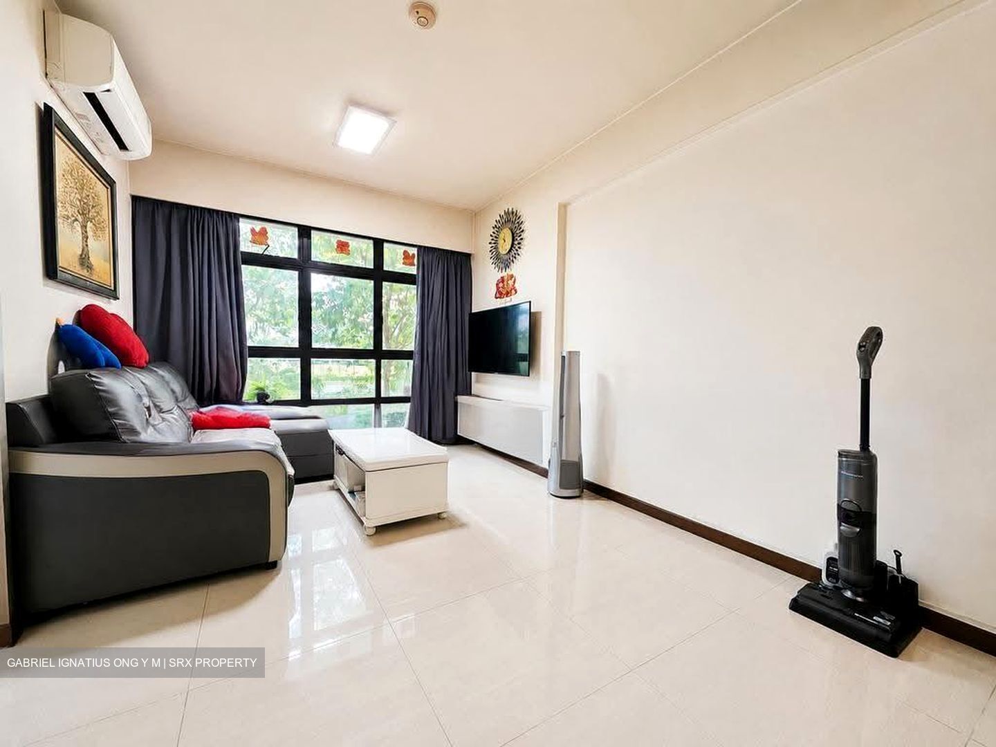 Blk 995B Buangkok Tropica (Hougang), HDB 2 Rooms #612035081